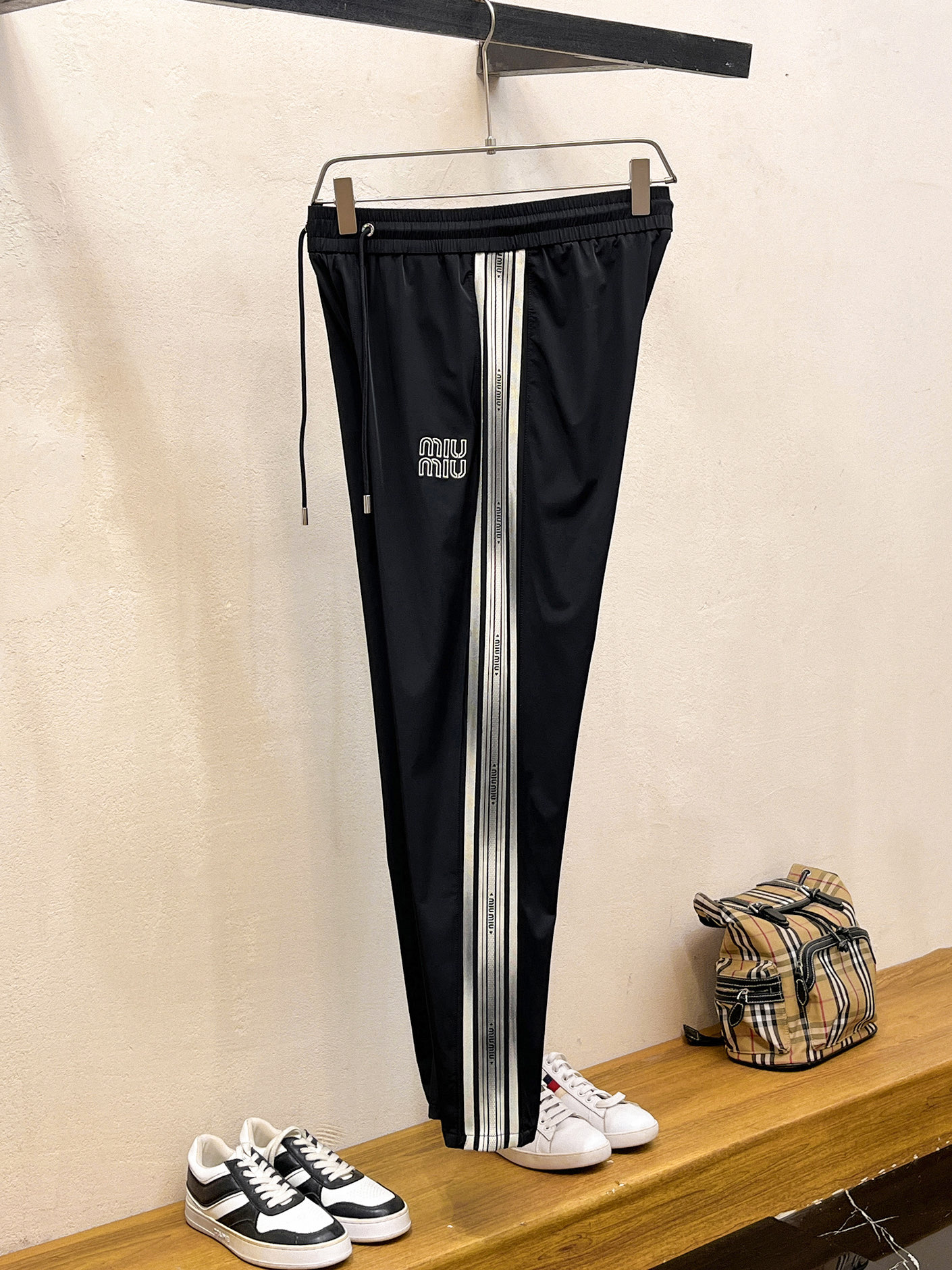 Casual Pants Man